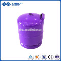 Industrial High Pressure Seamless Oxygen Gas Cylinder China